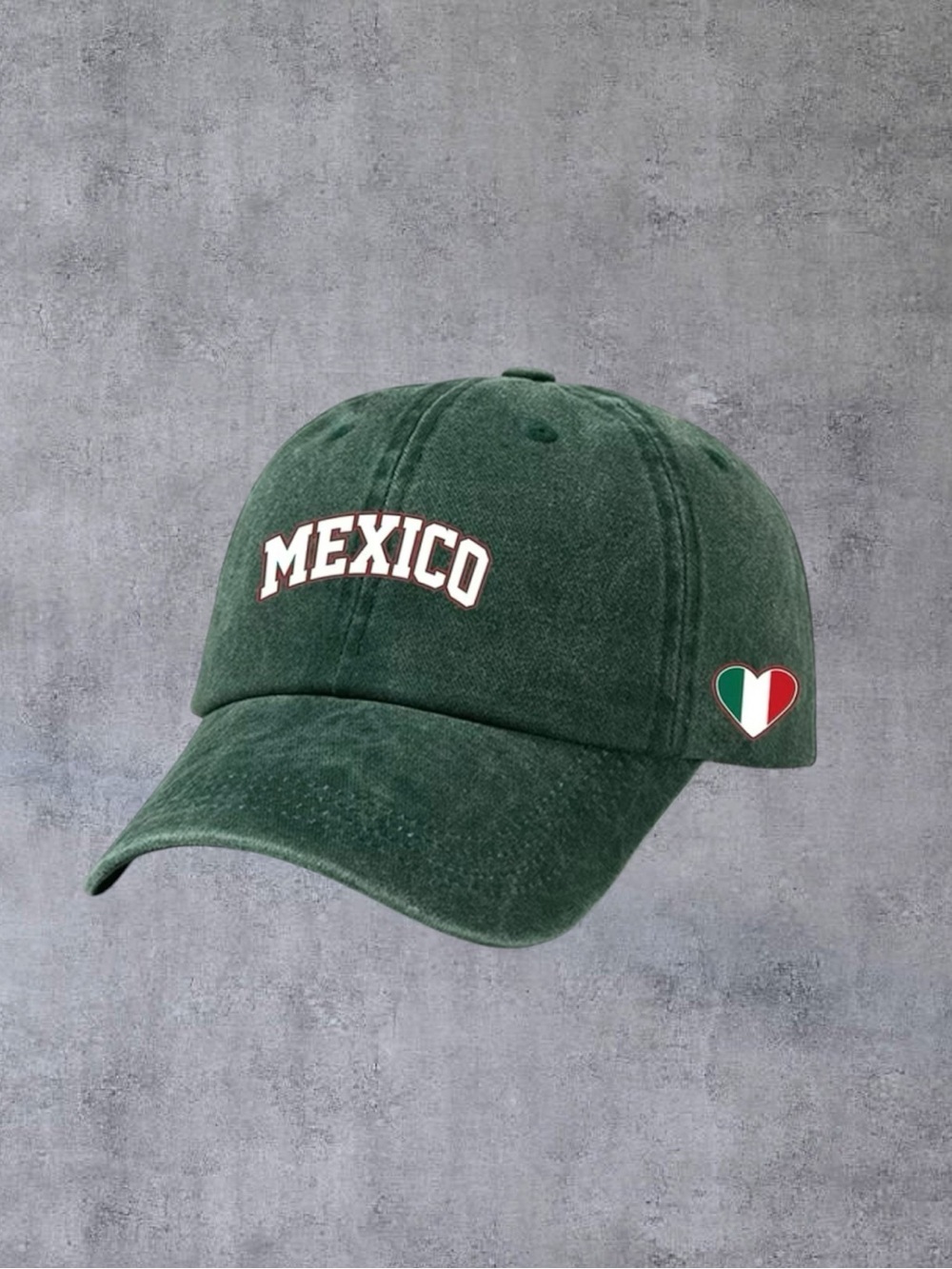 Mexico Hat